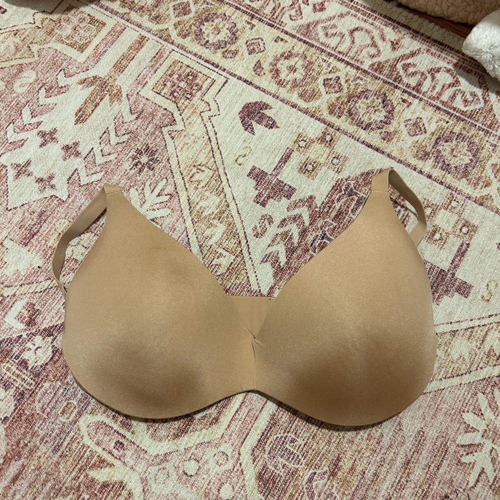 Skims push up plunge bra - 34DD